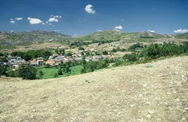 A Lagosta Perdida Montezinho Εξωτερικό φωτογραφία