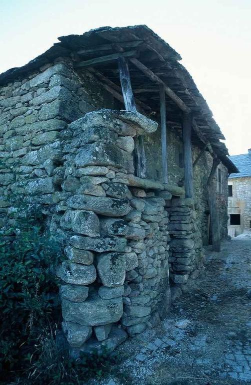 A Lagosta Perdida Montezinho Εξωτερικό φωτογραφία