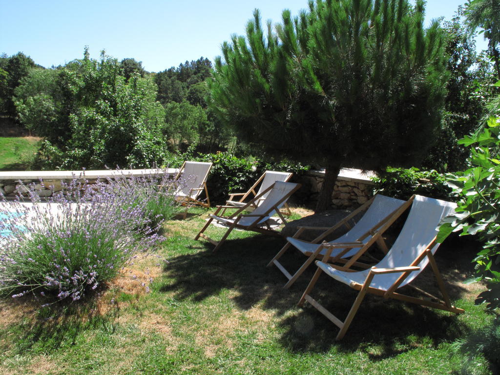 A Lagosta Perdida Montezinho Εξωτερικό φωτογραφία